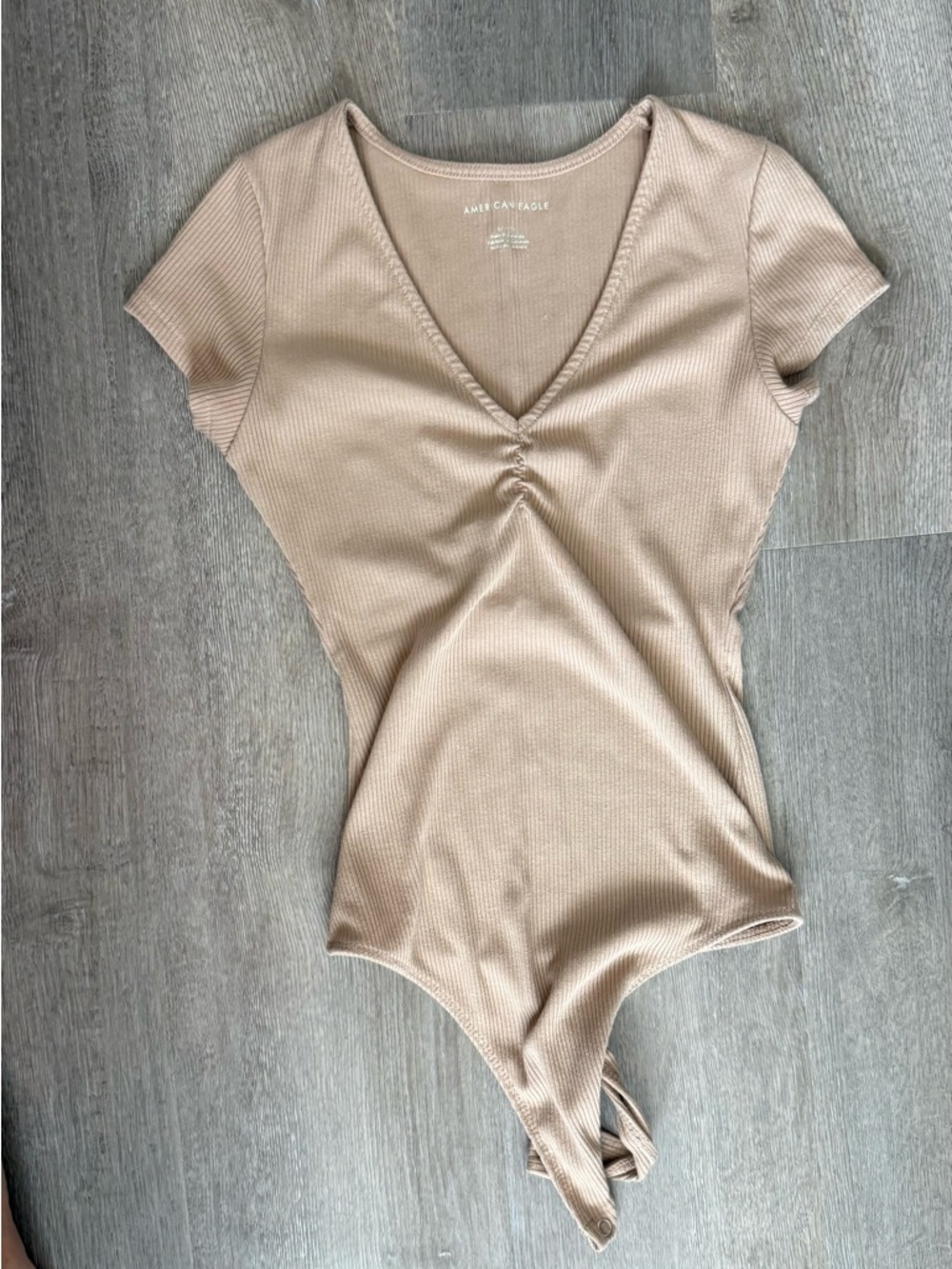 American Eagle Bodysuit